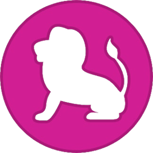 Leo zodiac PNG-52345